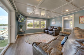 Chippewa Falls Getaway with Community Lake Access!